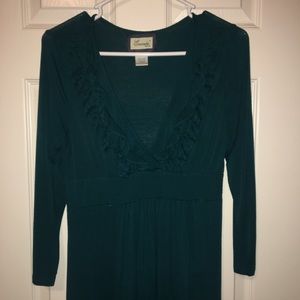 ***Emmelee Dress